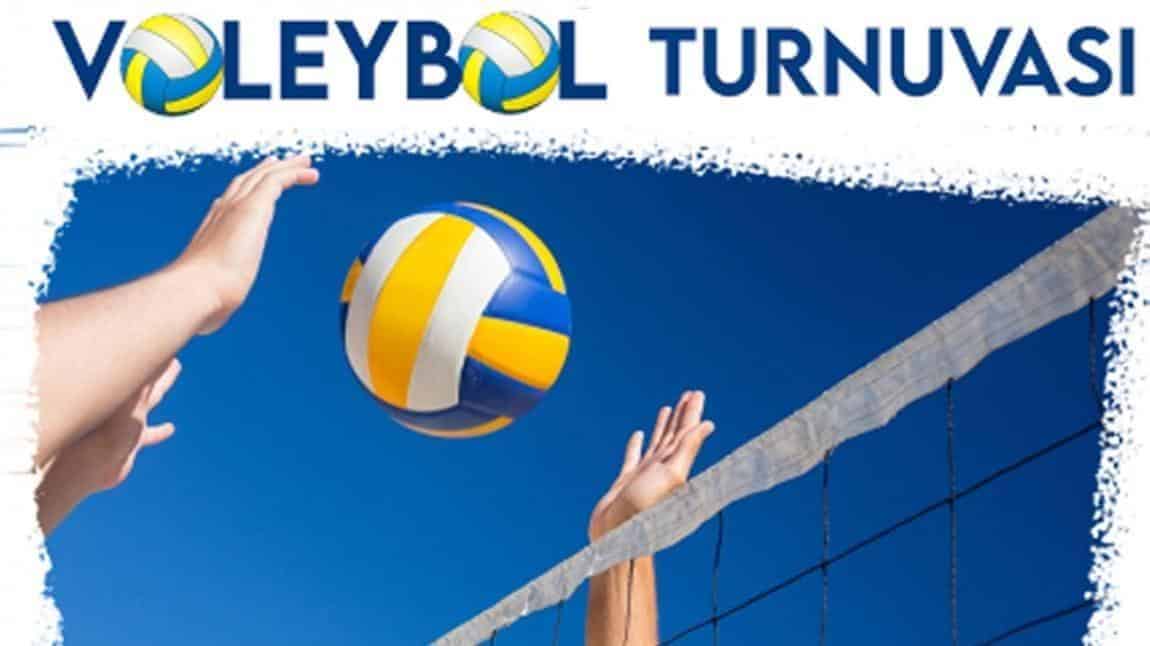 Voleybol Turnuvası